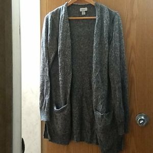 Old navy, M, grey